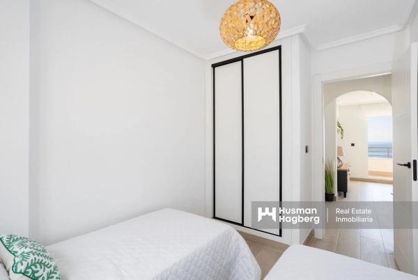 Piso en paseo Navarra