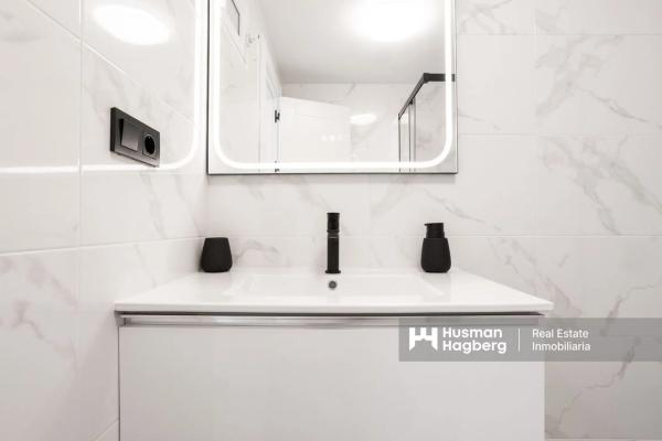 Piso en paseo Navarra