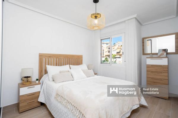 Piso en paseo Navarra