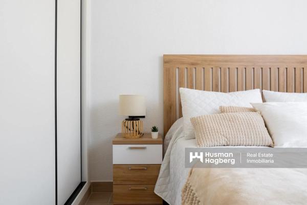 Piso en paseo Navarra