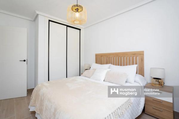 Piso en paseo Navarra