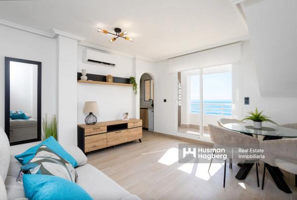 Piso en paseo Navarra