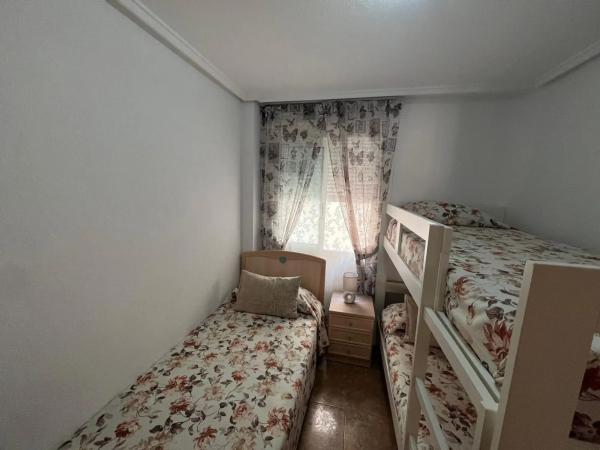 Piso en Barrio Playa de los Locos