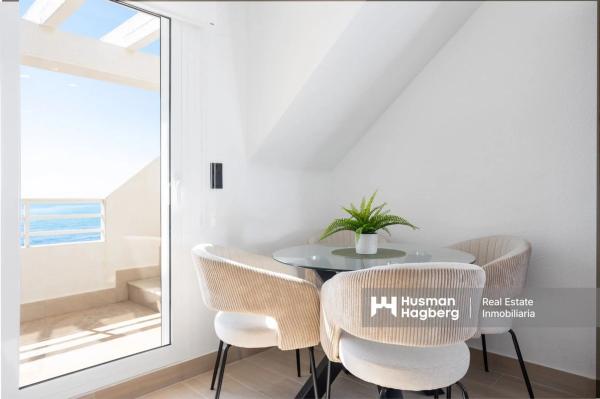 Piso en paseo Navarra