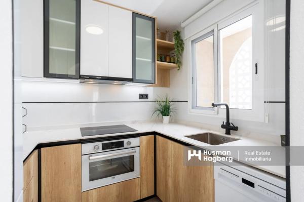 Piso en paseo Navarra