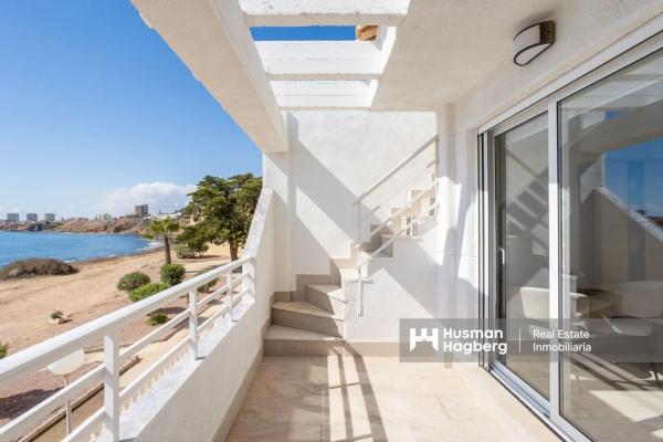 Piso en paseo Navarra