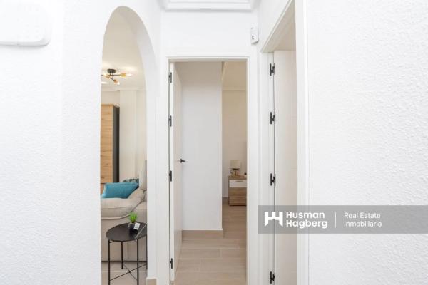 Piso en paseo Navarra