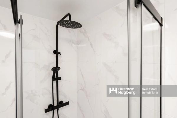 Piso en paseo Navarra