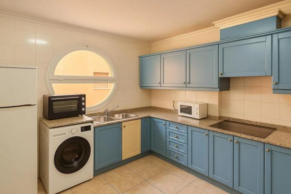 Piso en calle Mar Baltico