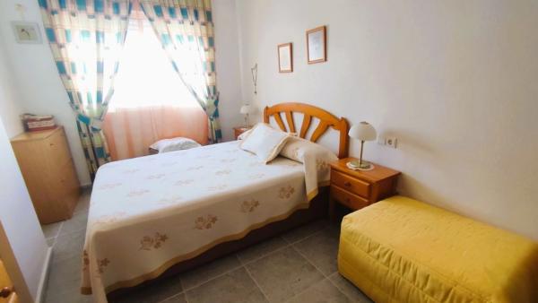 Piso en calle Mar Baltico, 5