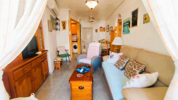 Piso en calle Mar Baltico, 5