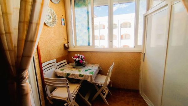 Piso en calle Mar Baltico, 5