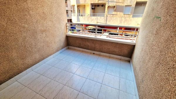 Piso en calle Mar Baltico