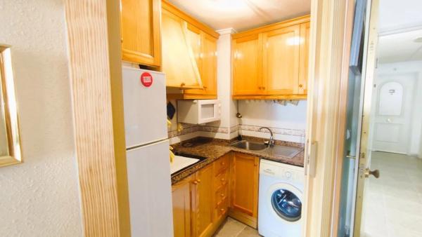 Piso en calle Mar Baltico, 5