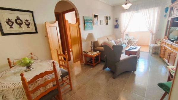 Piso en calle Mar Baltico, 5