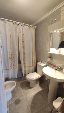 Piso en calle Mar Baltico, 5