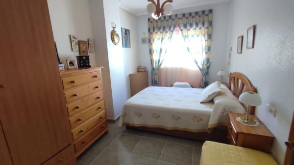 Piso en calle Mar Baltico, 5