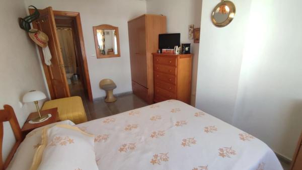 Piso en calle Mar Baltico, 5