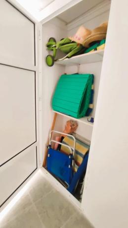 Piso en calle Mar Baltico, 5