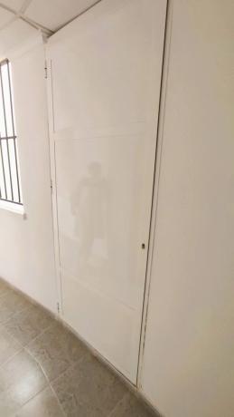 Piso en calle Mar Baltico, 5