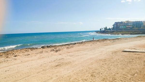 Piso en calle Mar Baltico, 5