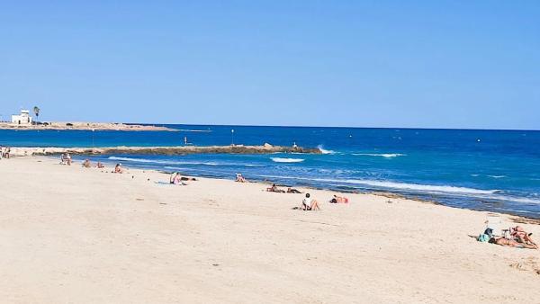 Piso en calle Mar Baltico, 5