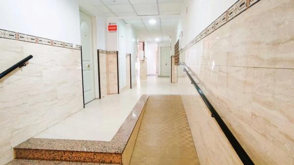 Piso en calle Mar Baltico, 5