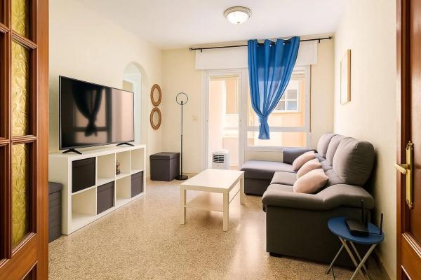 Piso en calle Mar Baltico