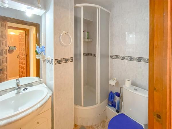 Piso en carretera del Torrejón