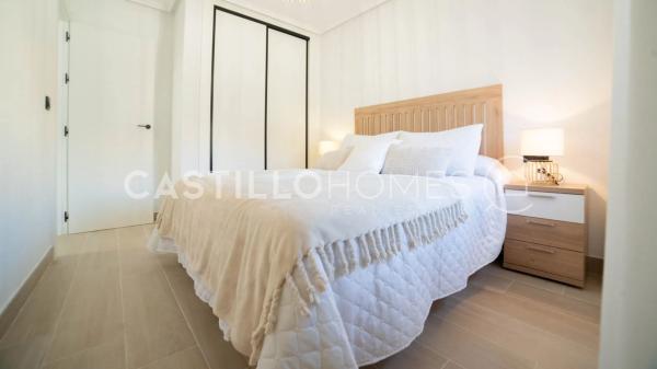 Piso en calle Región de Murcia, 2