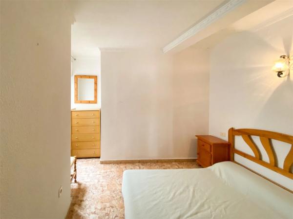 Piso en carretera del Torrejón