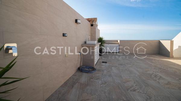 Piso en calle Región de Murcia, 2