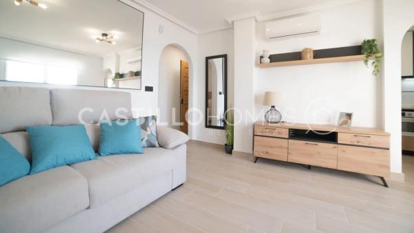 Piso en calle Región de Murcia, 2