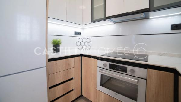 Piso en calle Región de Murcia, 2