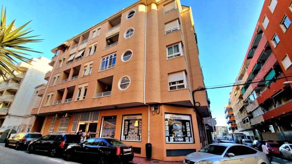 Piso en calle Mar Baltico