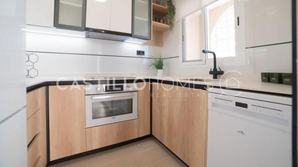 Piso en calle Región de Murcia, 2