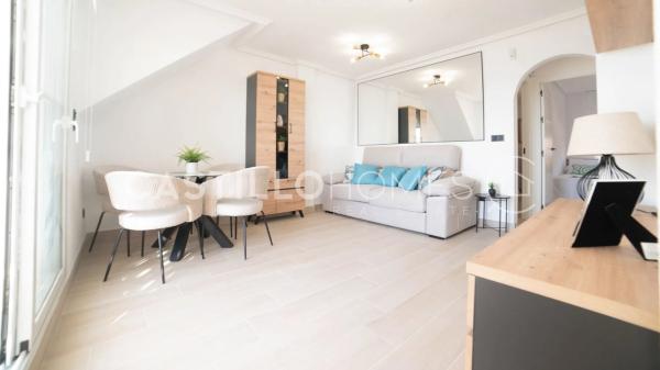 Piso en calle Región de Murcia, 2