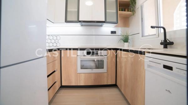 Piso en calle Región de Murcia, 2