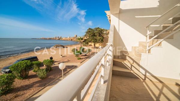 Piso en calle Región de Murcia, 2