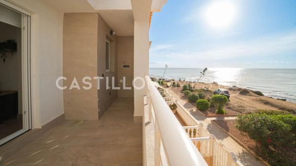 Piso en calle Región de Murcia, 2