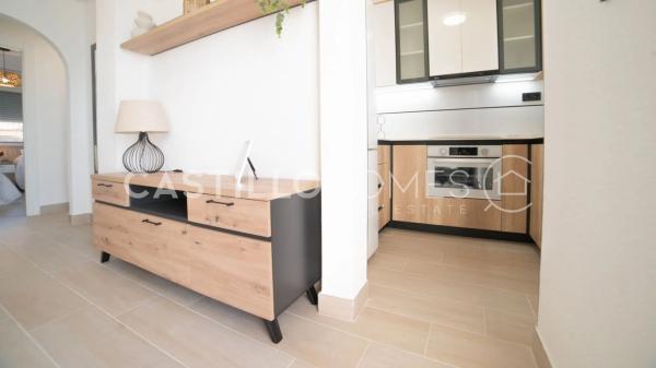 Piso en calle Región de Murcia, 2