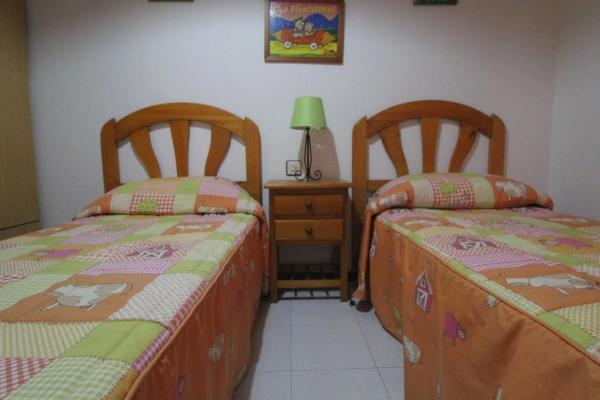 Piso en calle Islandia, 2