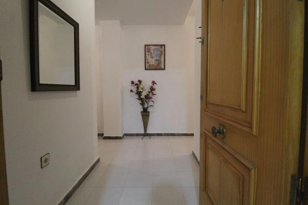 Piso en calle Islandia, 2