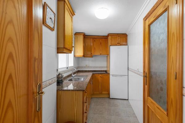 Piso en calle Mar Baltico, 7