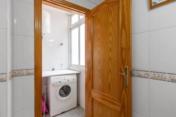 Piso en calle Mar Baltico, 7