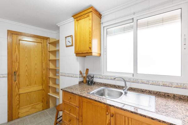 Piso en calle Mar Baltico, 7