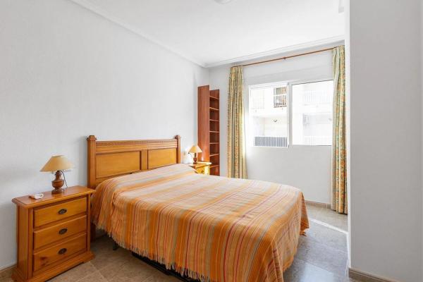 Piso en calle Mar Baltico, 7