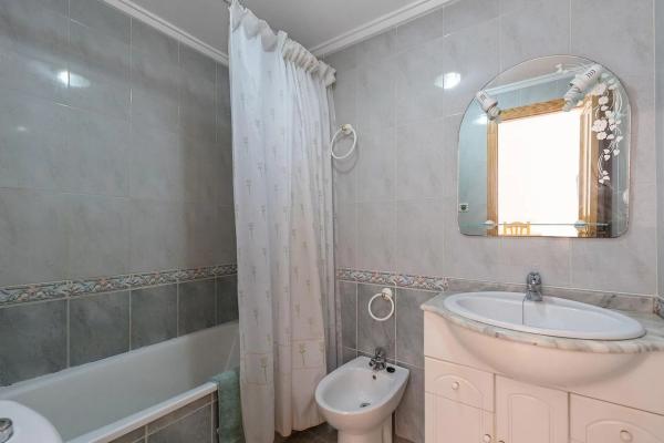 Piso en calle Mar Baltico, 7