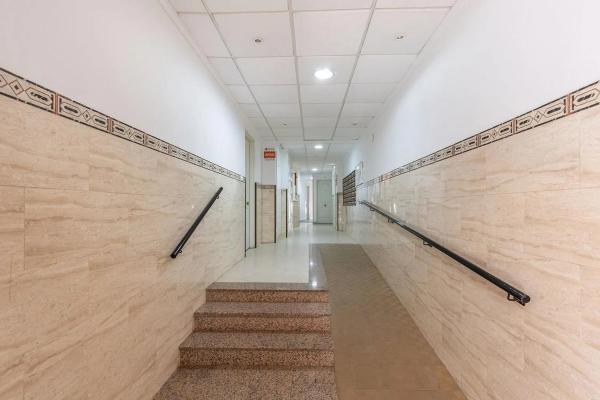 Piso en calle Mar Baltico, 7