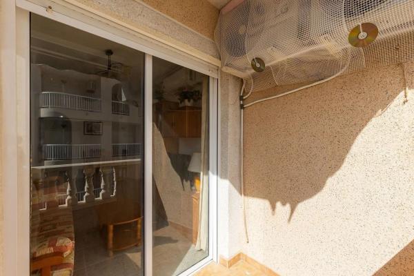 Piso en calle Mar Baltico, 7